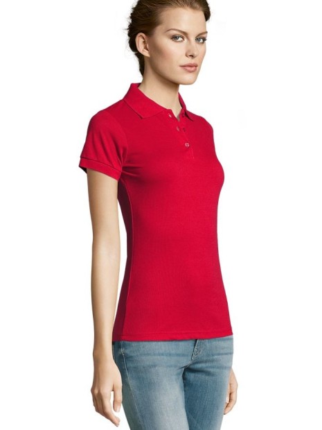 Polos à personnaliser SOL'S Prime Women /api/colors/c953313a-9c9d-493b-934e-ddcf8fada2ae