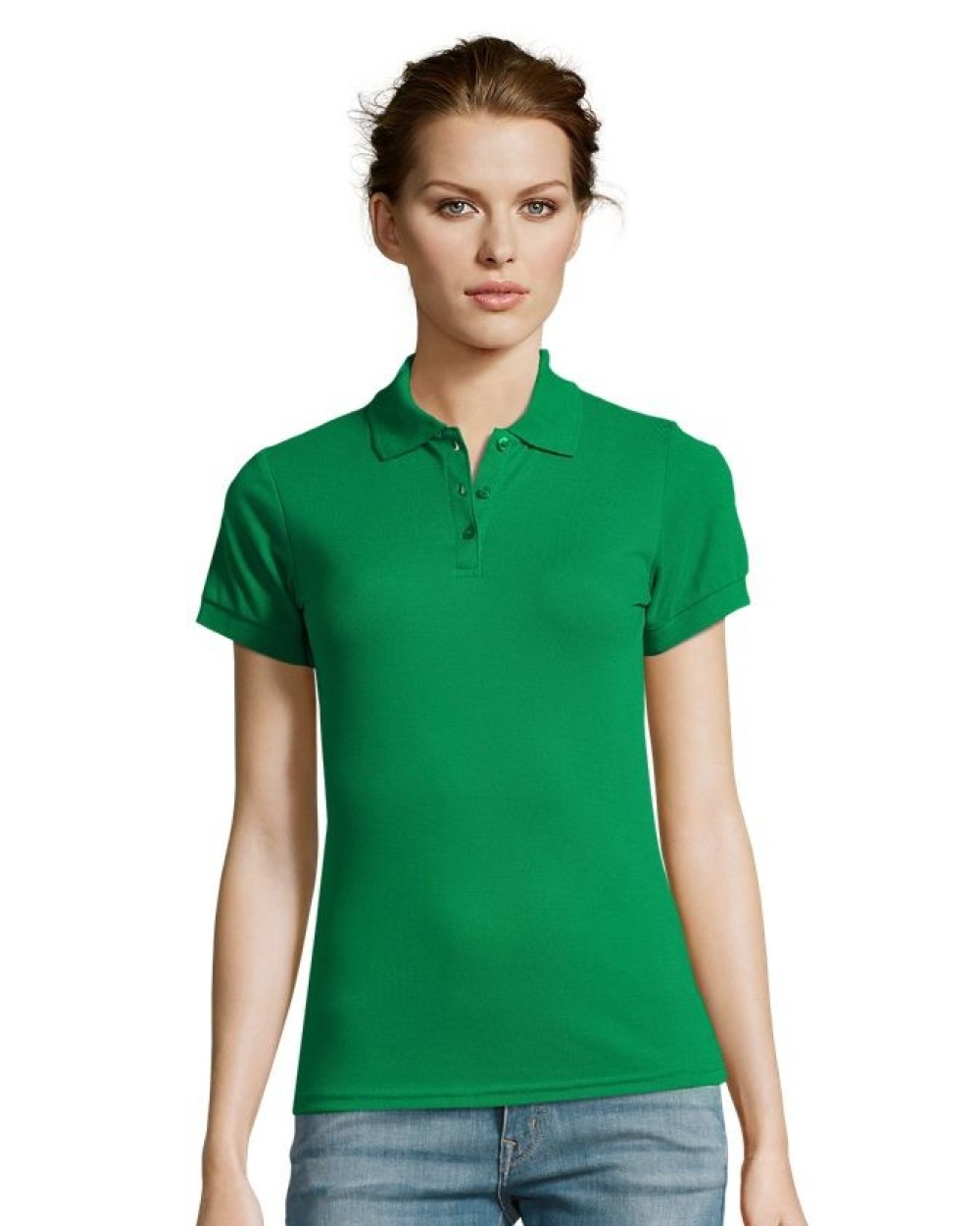 Polo's SOL'S Prime Women voor bedrukking &amp; borduring