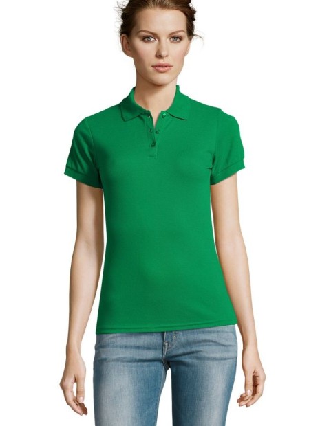 Polos à personnaliser SOL'S Prime Women /api/colors/50001fdd-5af6-4deb-a2ef-e83cbd4dd6fd