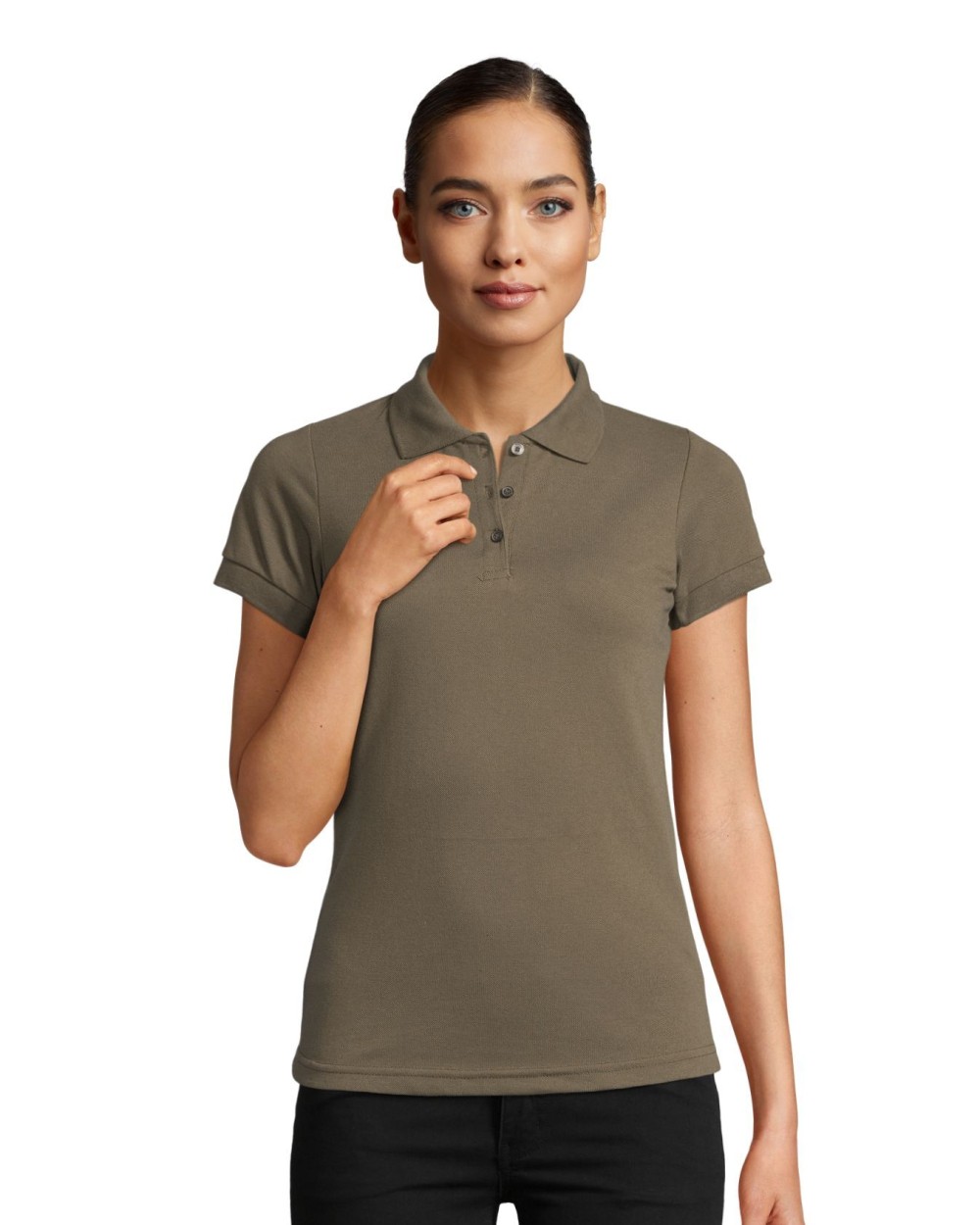 Polo's SOL'S Prime Women voor bedrukking &amp; borduring