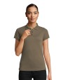 Polos personnalisable SOL'S Prime Women