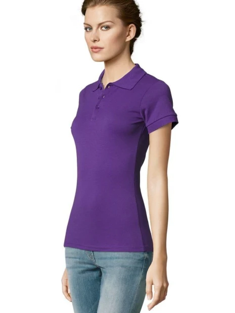 Polos à personnaliser SOL'S Prime Women /api/colors/99877052-997f-4ad3-84a8-e4553b53ca70