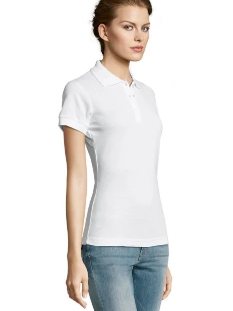 Polos à personnaliser SOL'S Prime Women /api/colors/7a92cd2d-10d2-40b4-928b-296bb7487506
