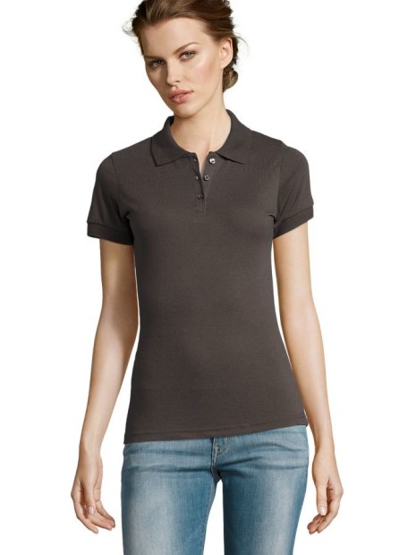 Polos à personnaliser SOL'S Prime Women /api/colors/3664e9be-231a-44a8-bacd-707b001b474c