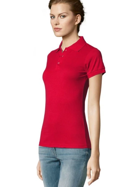 Polos à personnaliser SOL'S Prime Women /api/colors/c953313a-9c9d-493b-934e-ddcf8fada2ae