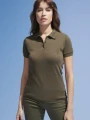 Polos à personnaliser SOL'S Prime Women 