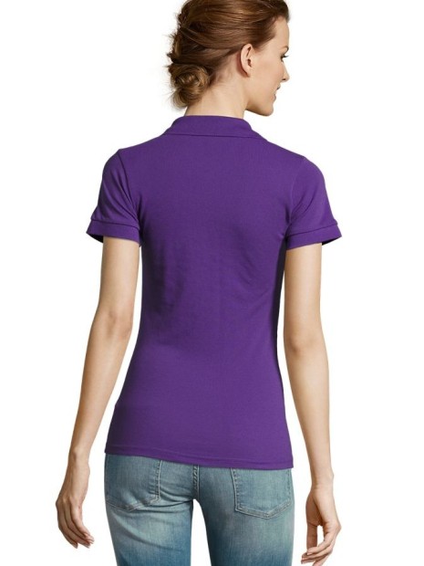 Polos à personnaliser SOL'S Prime Women /api/colors/99877052-997f-4ad3-84a8-e4553b53ca70