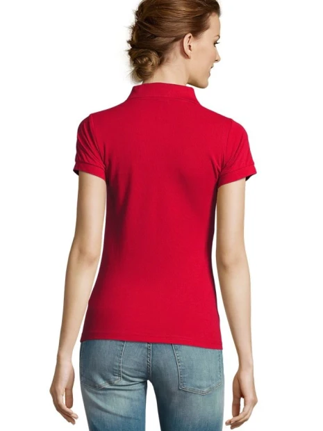 Polos à personnaliser SOL'S Prime Women /api/colors/c953313a-9c9d-493b-934e-ddcf8fada2ae