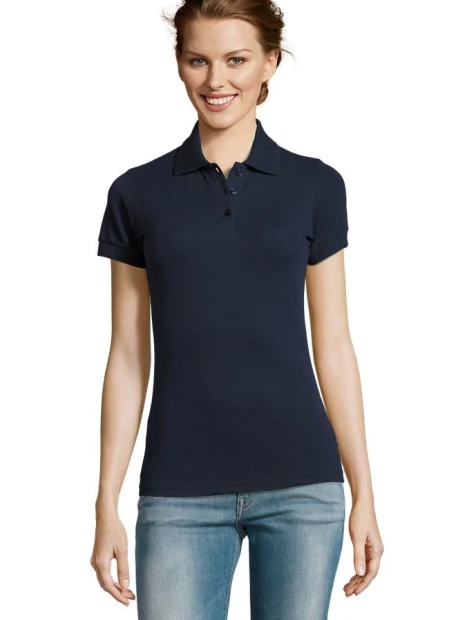 Polos à personnaliser SOL'S Prime Women /api/colors/dac7f052-16c9-4080-ba5c-aefc702fb74b