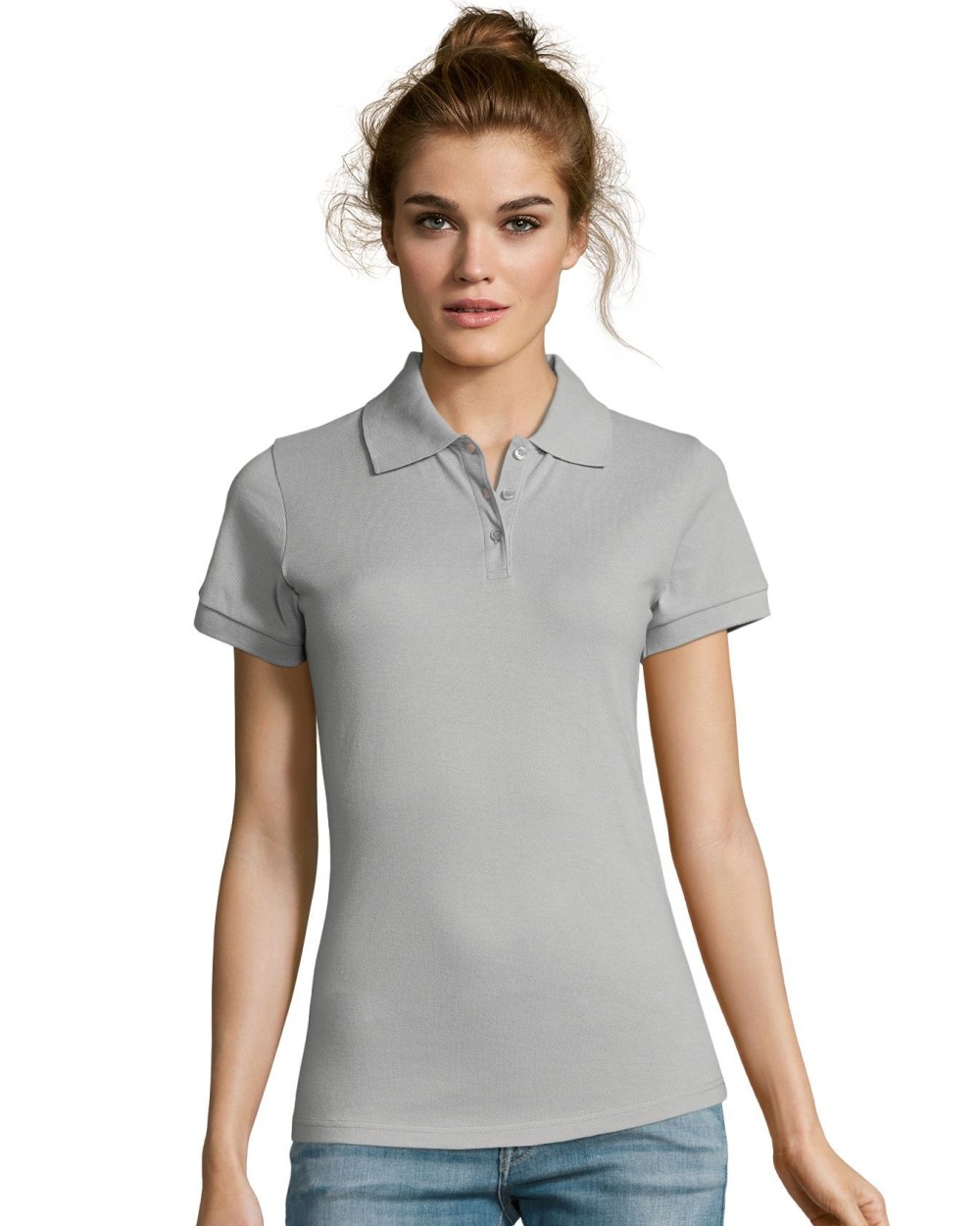 Polos personnalisable SOL'S Prime Women