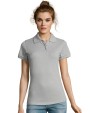 Polos personnalisable SOL'S Prime Women