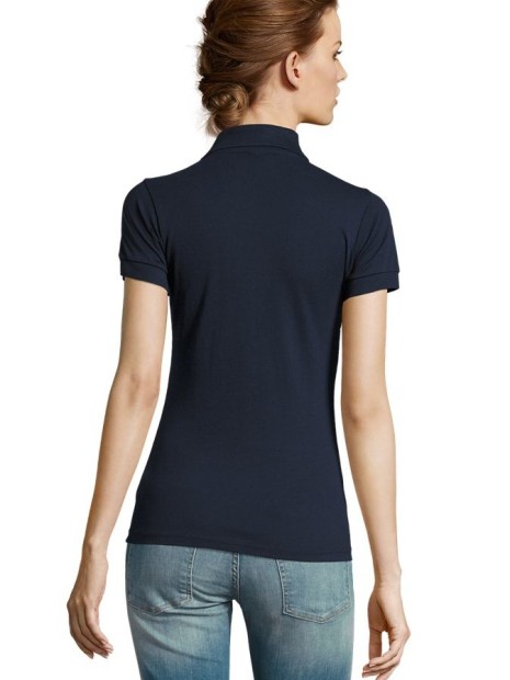 Polos à personnaliser SOL'S Prime Women /api/colors/dac7f052-16c9-4080-ba5c-aefc702fb74b