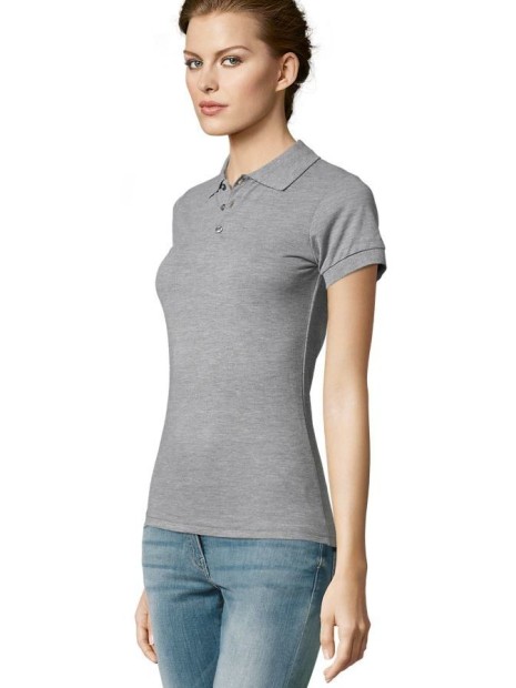 Polos à personnaliser SOL'S Prime Women /api/colors/affde0b2-3f9e-462b-8bbe-959997fedc42