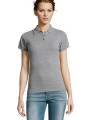 Polos à personnaliser SOL'S Prime Women /api/colors/affde0b2-3f9e-462b-8bbe-959997fedc42