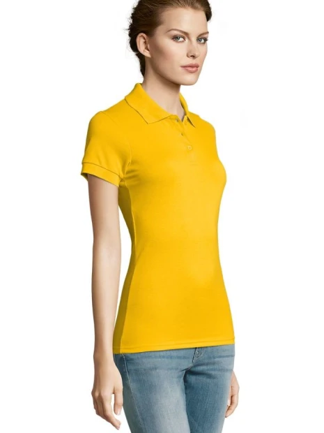 Polos à personnaliser SOL'S Prime Women /api/colors/ea0c172c-722e-46fc-acb7-2617a4097874