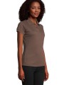 Polos à personnaliser SOL'S Prime Women 