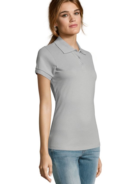 Polos à personnaliser SOL'S Prime Women /api/colors/f07121ee-2ff0-449a-ab59-79be9a11aa30