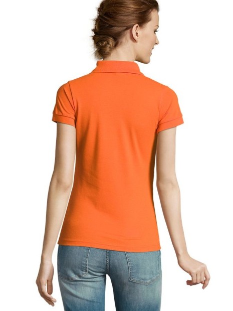 Polos à personnaliser SOL'S Prime Women /api/colors/d51260d5-b263-4200-988d-ee19f414959e