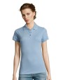 Polos personnalisable SOL'S Prime Women
