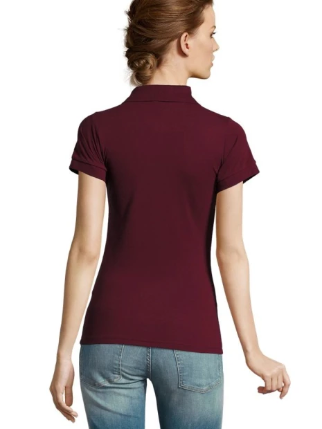 Polos à personnaliser SOL'S Prime Women /api/colors/86185b65-5340-41c9-bb92-4d29c8ef7554