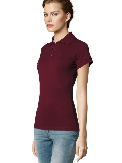 Polos à personnaliser SOL'S Prime Women /api/colors/86185b65-5340-41c9-bb92-4d29c8ef7554