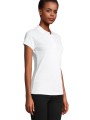 Polos à personnaliser SOL'S Prime Women 