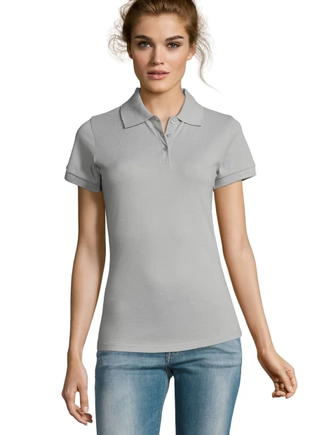 Polos à personnaliser SOL'S Prime Women 