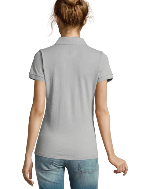 Polos à personnaliser SOL'S Prime Women 