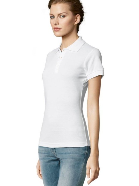 Polos à personnaliser SOL'S Prime Women /api/colors/7a92cd2d-10d2-40b4-928b-296bb7487506