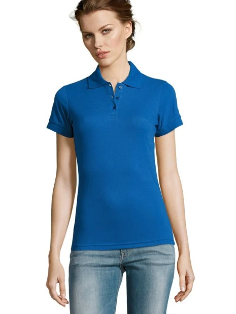 Polos à personnaliser SOL'S Prime Women /api/colors/901c4f78-1e07-41ac-b485-27abb23ecf03