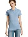 Polos à personnaliser SOL'S Prime Women /api/colors/549fa598-8d61-4fa2-82ad-90f4d2ec39ab