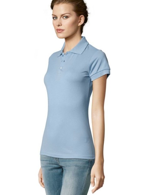 Polos à personnaliser SOL'S Prime Women /api/colors/549fa598-8d61-4fa2-82ad-90f4d2ec39ab