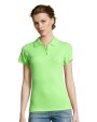 Polos personnalisable SOL'S Prime Women