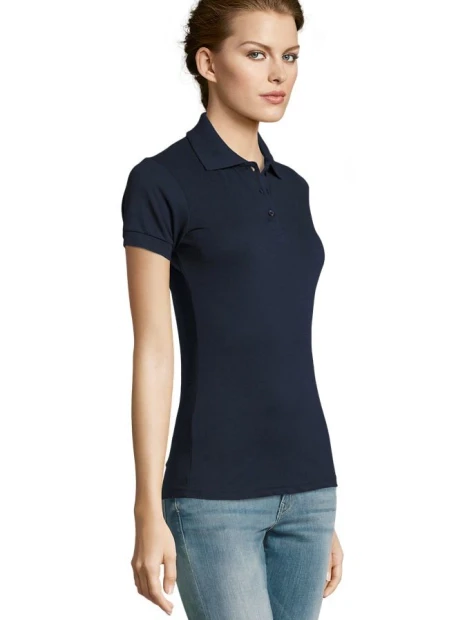 Polos à personnaliser SOL'S Prime Women /api/colors/dac7f052-16c9-4080-ba5c-aefc702fb74b