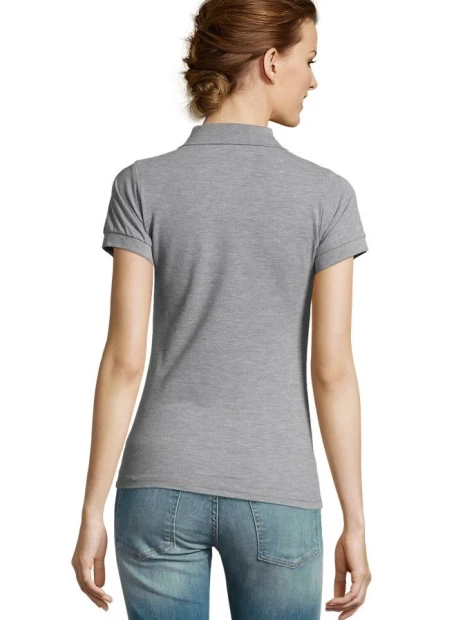 Polos à personnaliser SOL'S Prime Women /api/colors/affde0b2-3f9e-462b-8bbe-959997fedc42