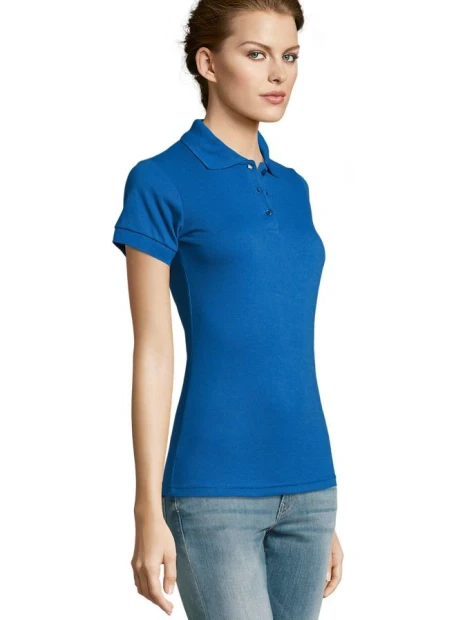 Polos à personnaliser SOL'S Prime Women /api/colors/901c4f78-1e07-41ac-b485-27abb23ecf03