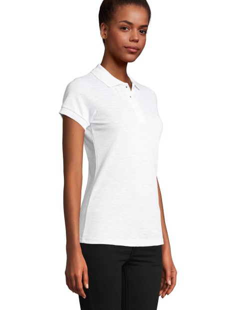 Polos à personnaliser SOL'S Prime Women 