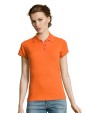 Polo's SOL'S Prime Women voor bedrukking &amp; borduring