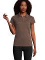 Polos à personnaliser SOL'S Prime Women 