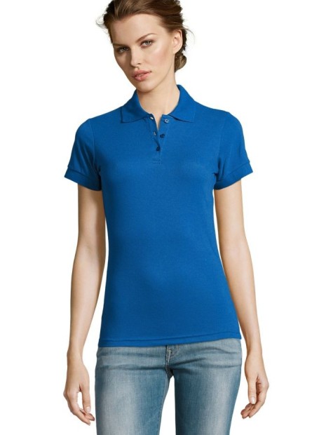 Polos à personnaliser SOL'S Prime Women /api/colors/901c4f78-1e07-41ac-b485-27abb23ecf03