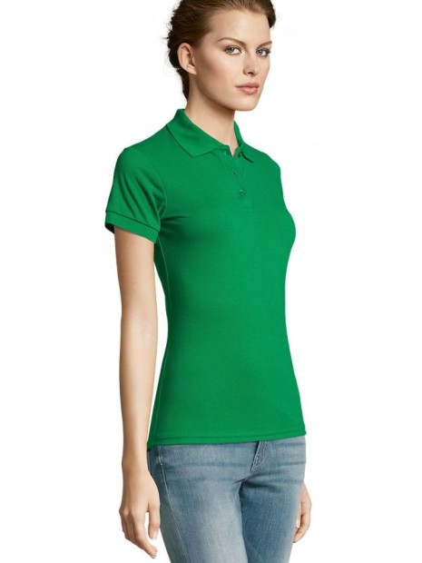 Polos à personnaliser SOL'S Prime Women /api/colors/50001fdd-5af6-4deb-a2ef-e83cbd4dd6fd