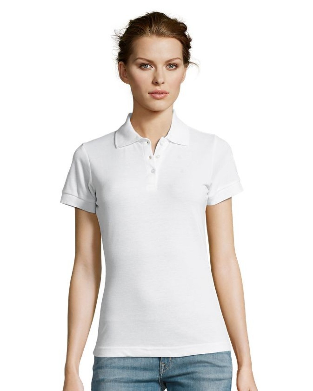 Polo's SOL'S Prime Women voor bedrukking &amp; borduring