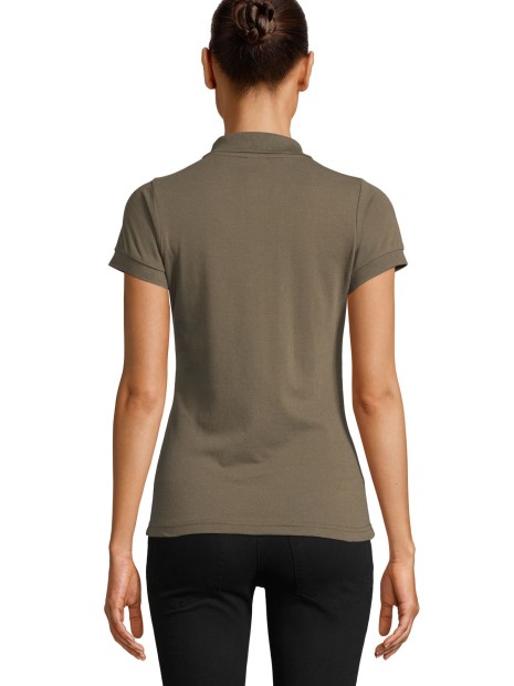 Polos à personnaliser SOL'S Prime Women /api/colors/f0dc7e7a-d011-4cc5-9e7b-ceeaf56a68a0