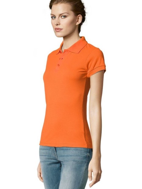 Polos à personnaliser SOL'S Prime Women /api/colors/d51260d5-b263-4200-988d-ee19f414959e