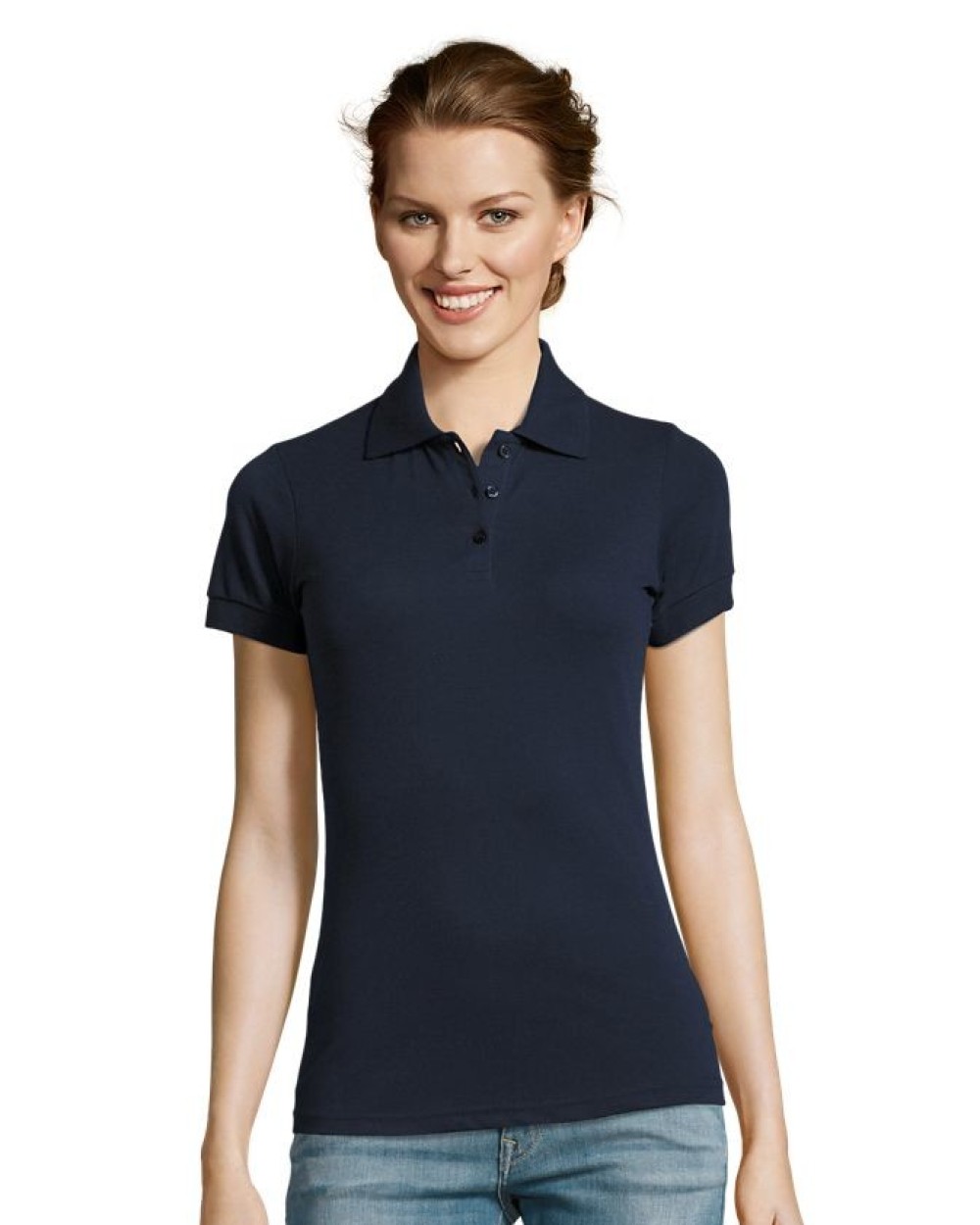SOL'S Prime Women Poloshirts personalisierbar