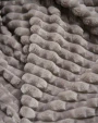 VINGA VINGA Branson Decke aus GRS recyceltem PET Plaids personalisierbar