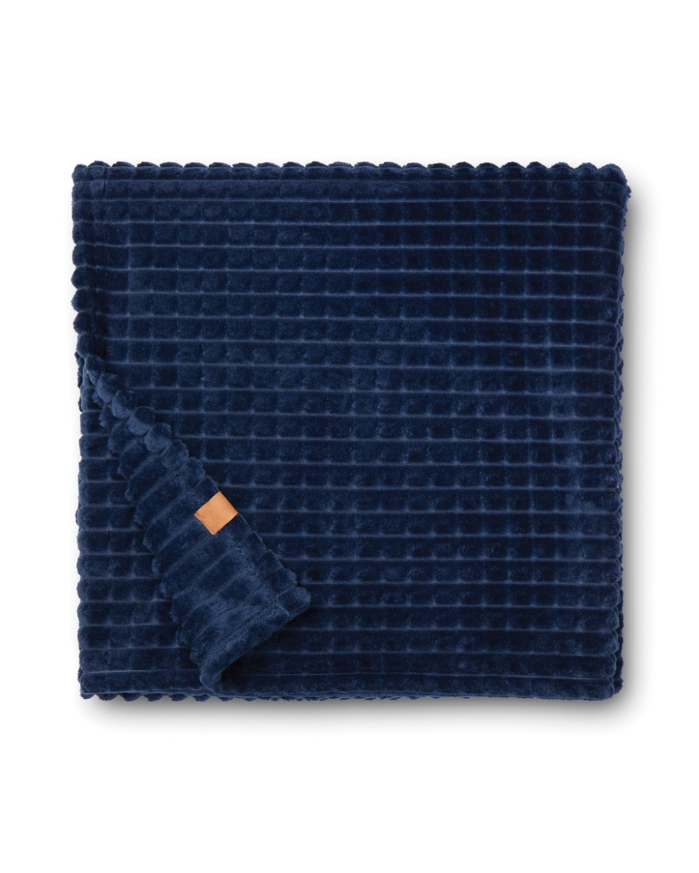 Plaids personnalisable VINGA VINGA Couverture / plaid en rPET GRS Branson