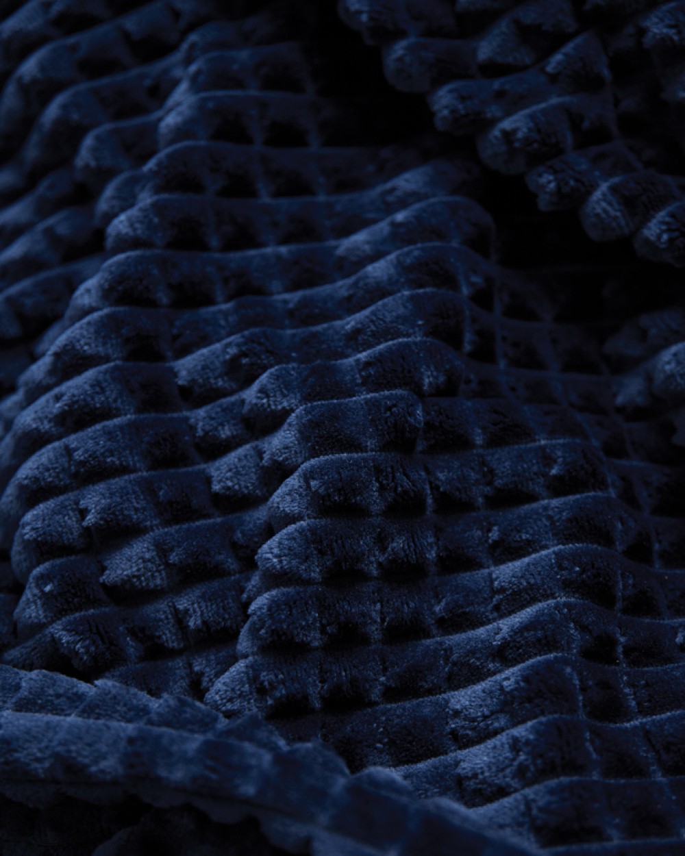 Plaids personnalisable VINGA VINGA Couverture / plaid en rPET GRS Branson