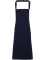 PREMIER Tablier à bavette "Chino" /api/colors/b68891a9-1d28-4f7a-8deb-775c45027afd personnalisable