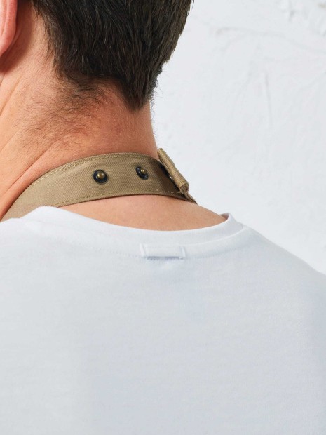 Tabliers à personnaliser PREMIER Tablier à bavette "Chino" 